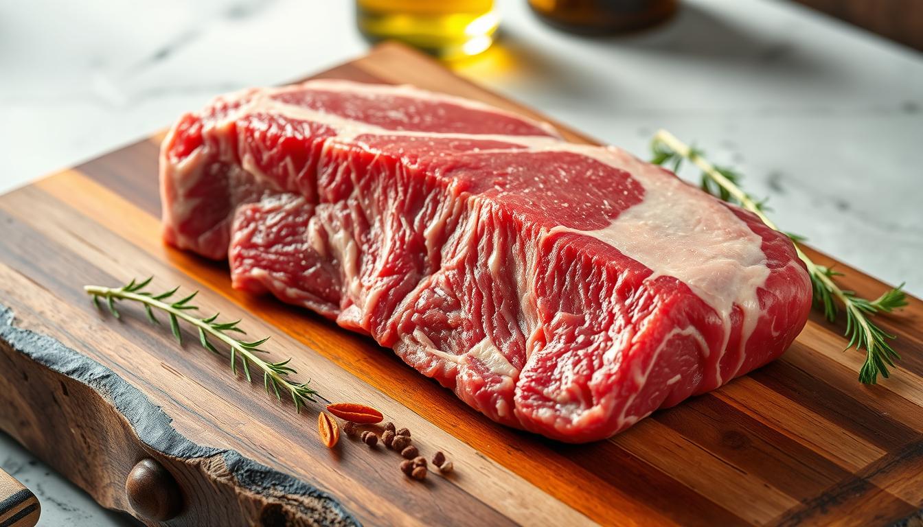 wagyu beef