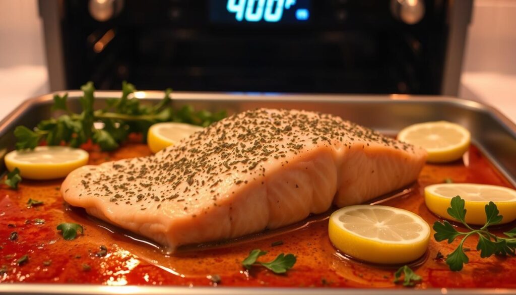 baking salmon temperature baking salmon temperature