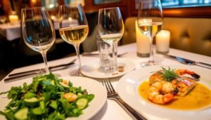 bonefish grill dinner for 2 special