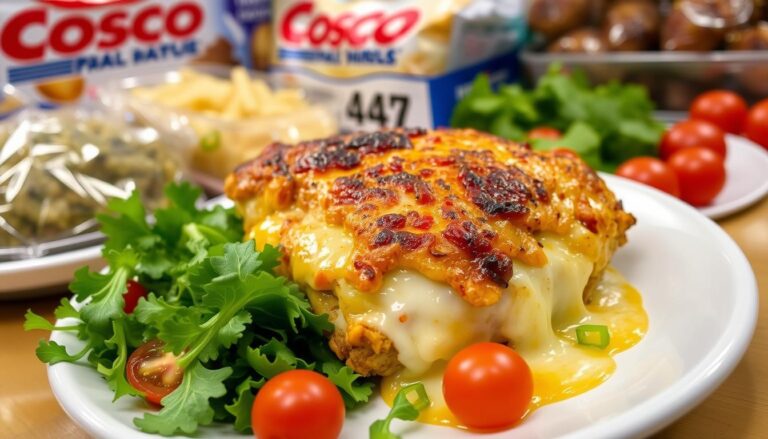 chicken bake costco