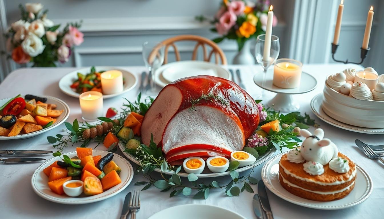 easter dinner ideas