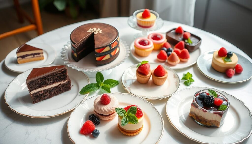 gluten free dessert recipes gluten free dessert recipes