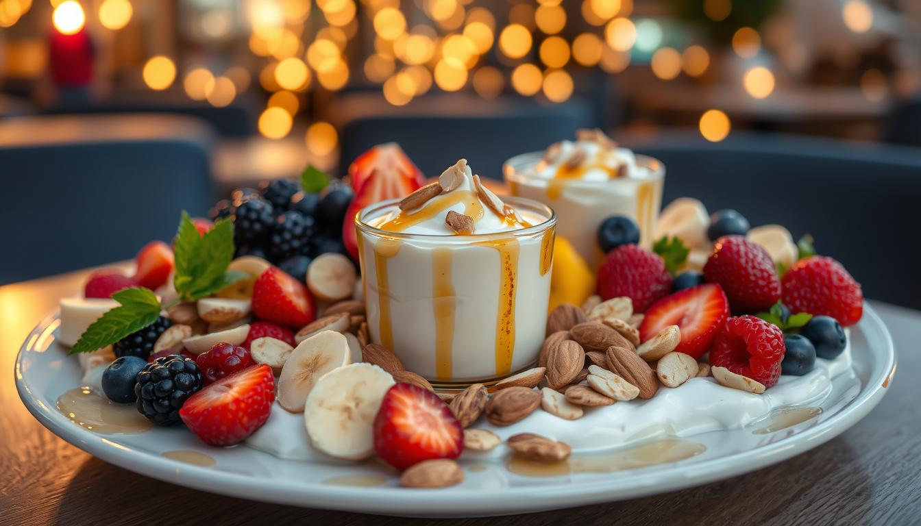 healthy late night snacks​