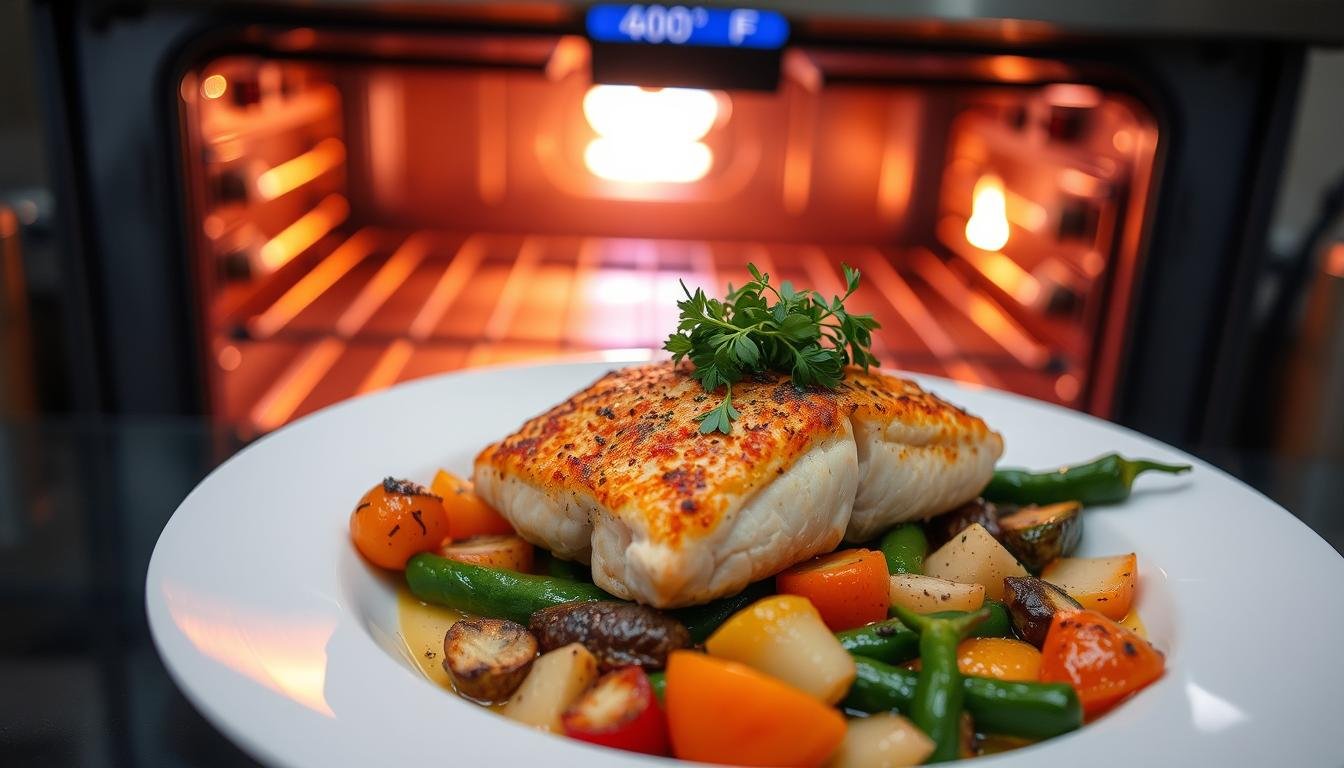 how long to bake salmon at 400