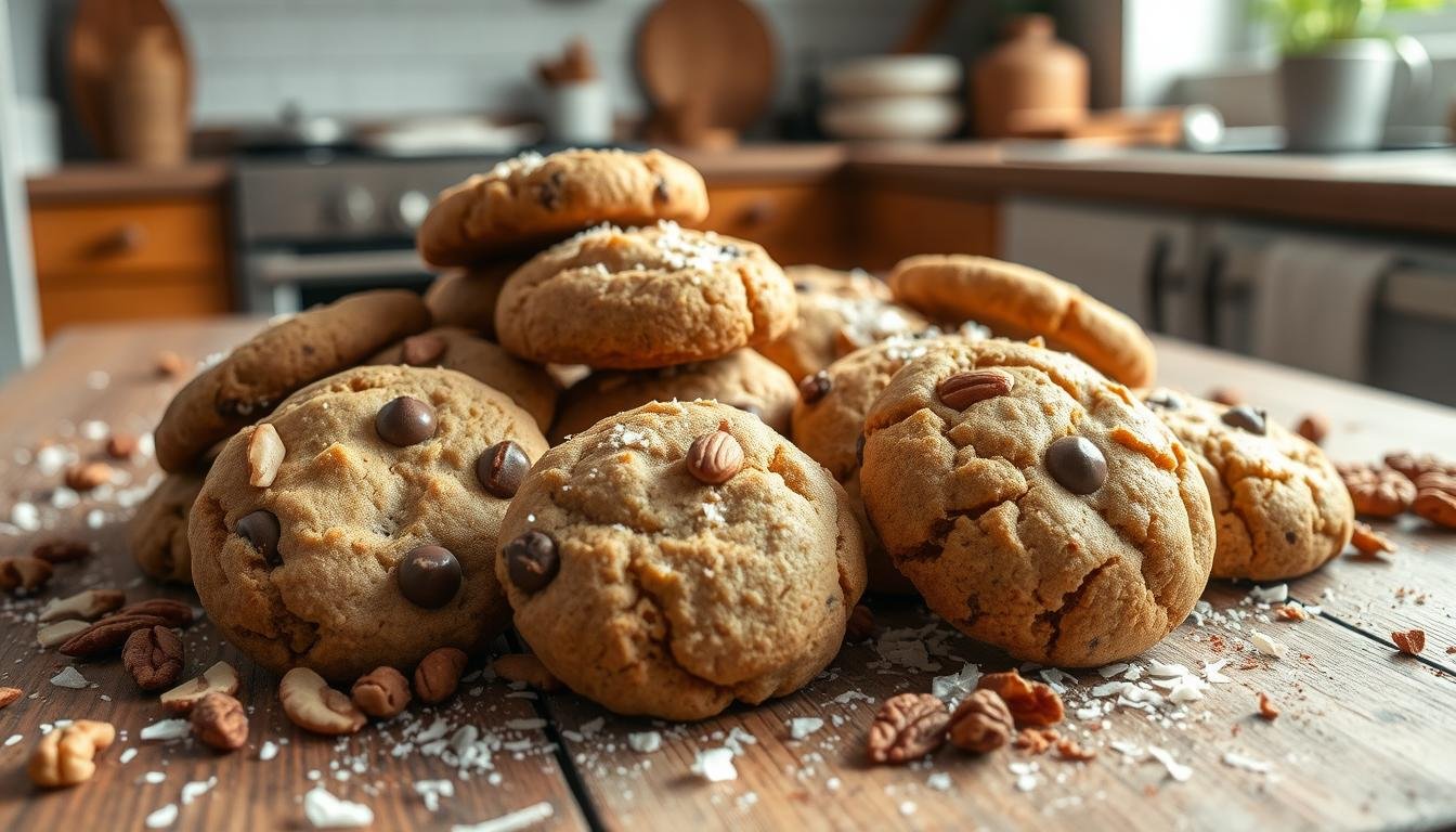 keto cookies