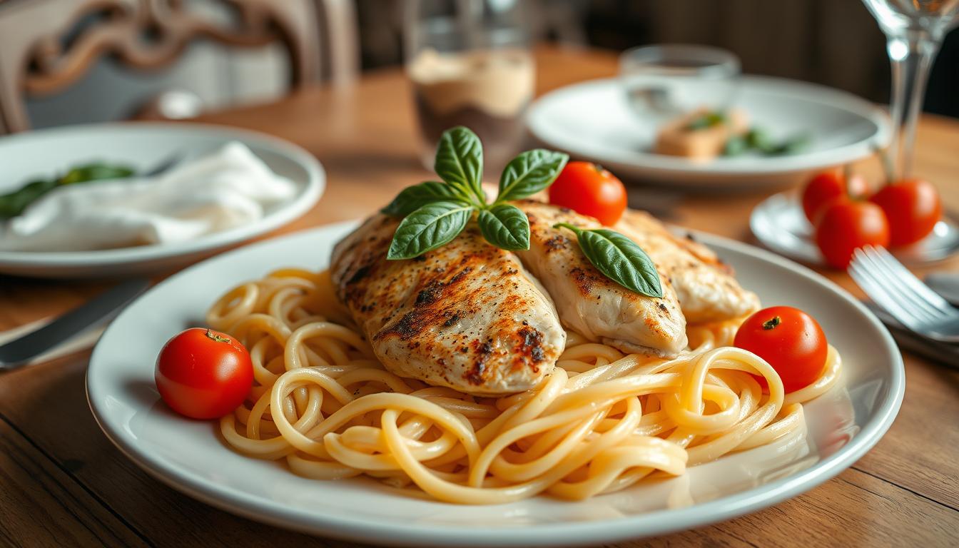 marry me chicken pasta