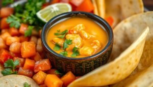 fish taco sauce