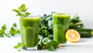green juice recipe