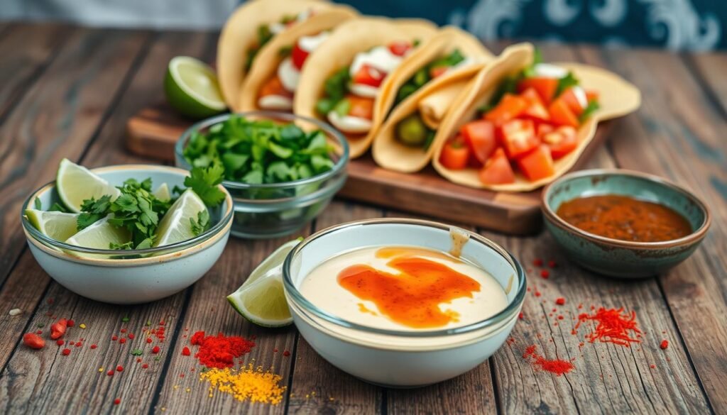 homemade fish taco sauce homemade fish taco sauce