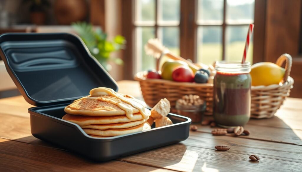 keto breakfast on the go keto breakfast on the go