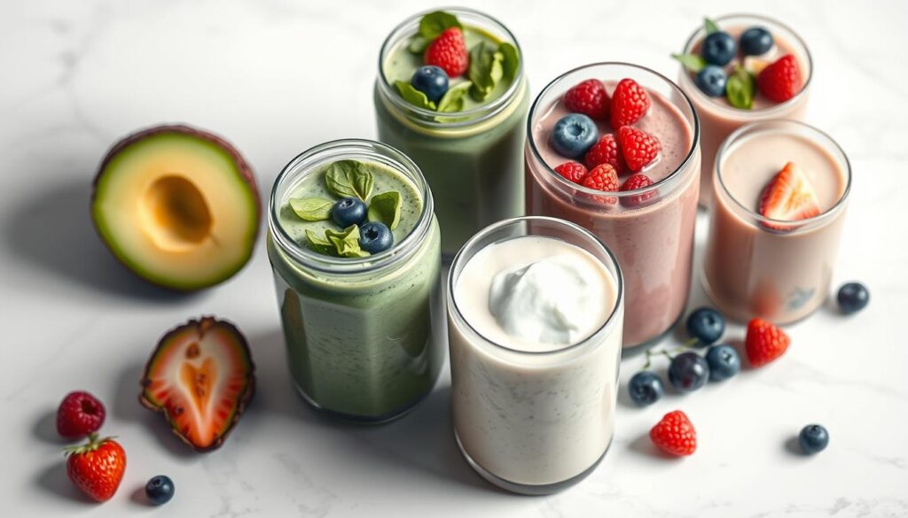 keto breakfast smoothies keto breakfast smoothies