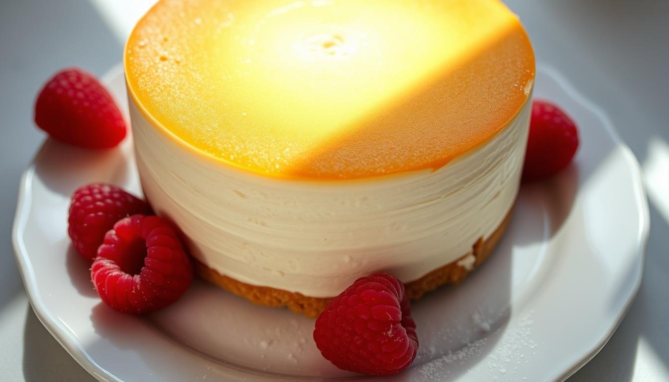 keto cheesecake