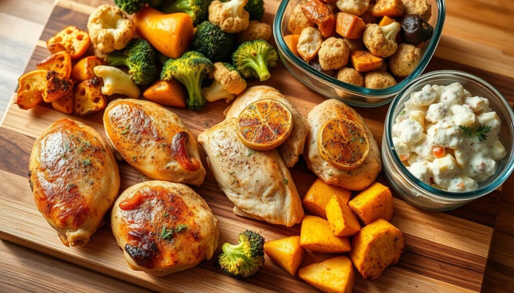 keto chicken meal prep keto chicken meal prep