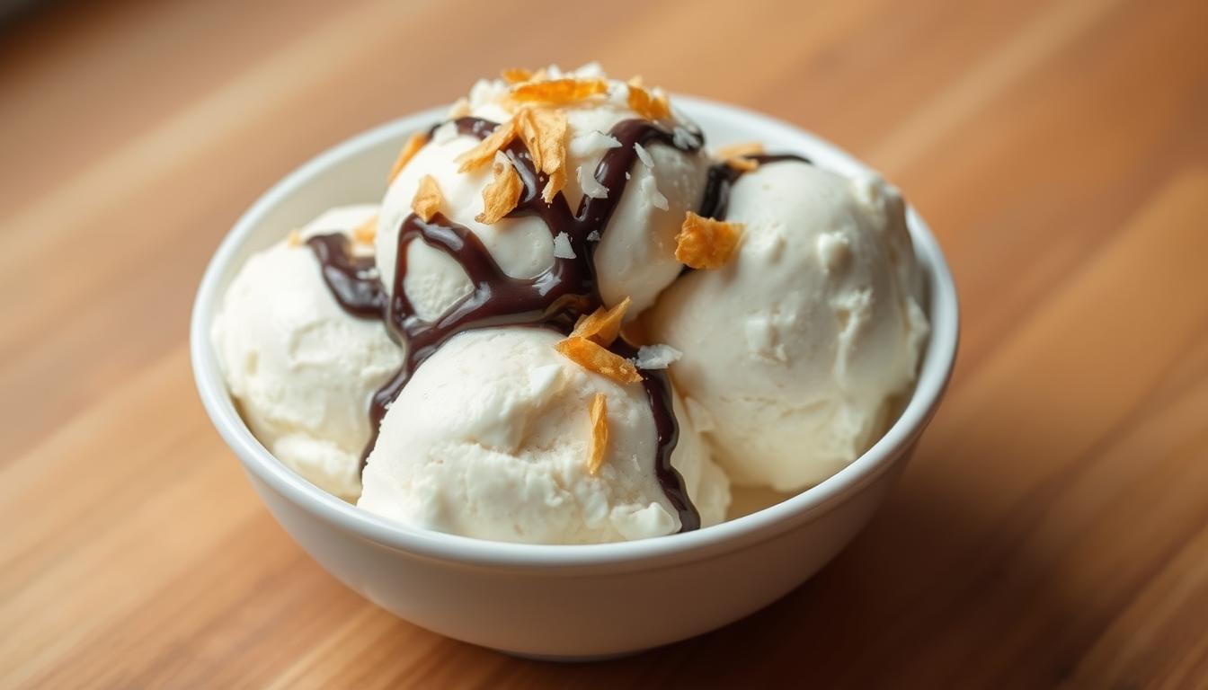 keto ice cream