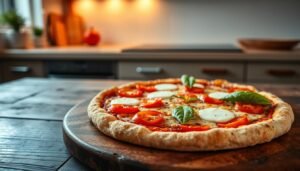 keto pizza