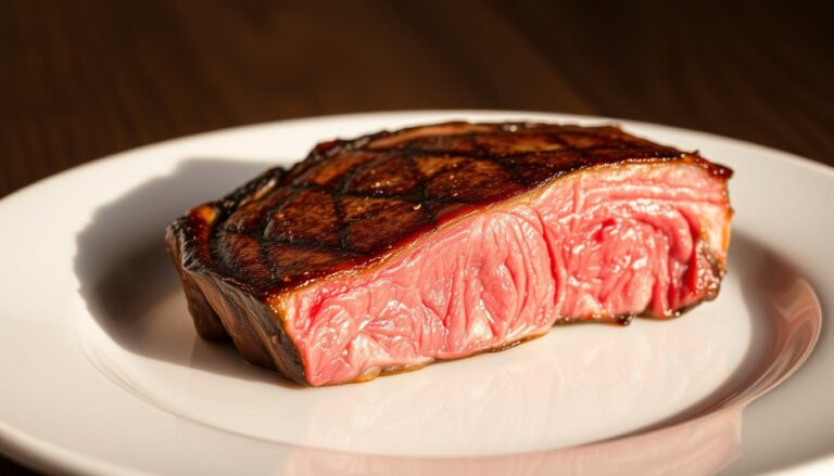 ribeye steak