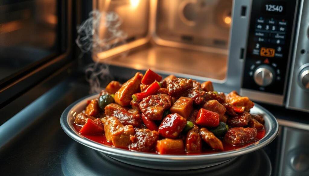 szechuan beef reheating szechuan beef reheating