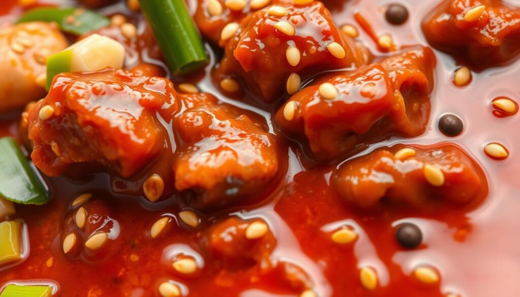 szechuan beef sauce szechuan beef sauce